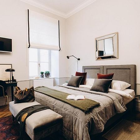 Jana 3 Apartments Cracovia Esterno foto